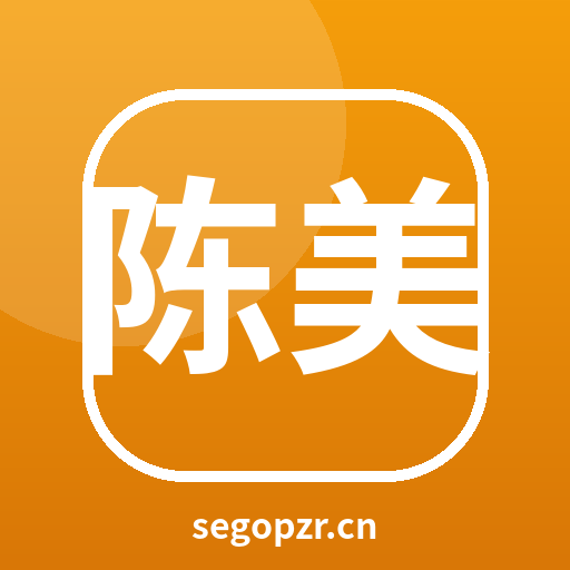陈美娇 logo